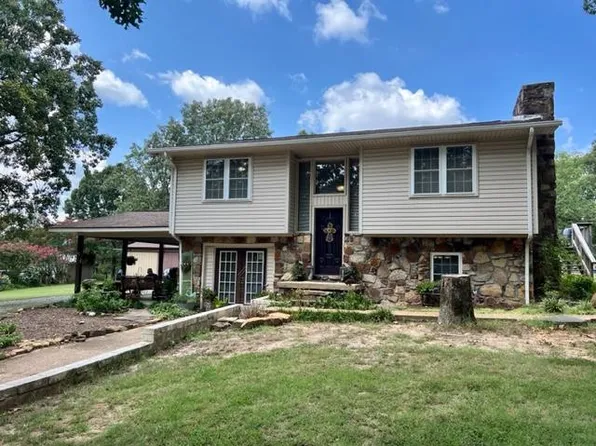 1070 Sherrill Dr, Batesville, AR 72501