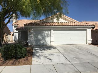 3738 Paria Canyon St #0, Las Vegas, NV 89147