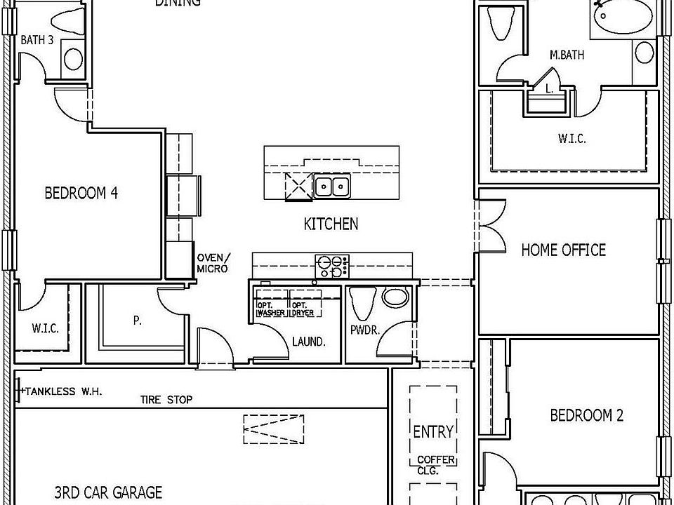 2nd image of 130 Big Pine Creek Ln