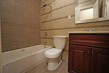 Rented by Citi Habitats