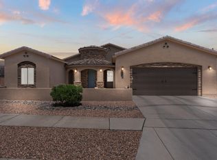 9844 Cameron St NW, Albuquerque, NM 87114