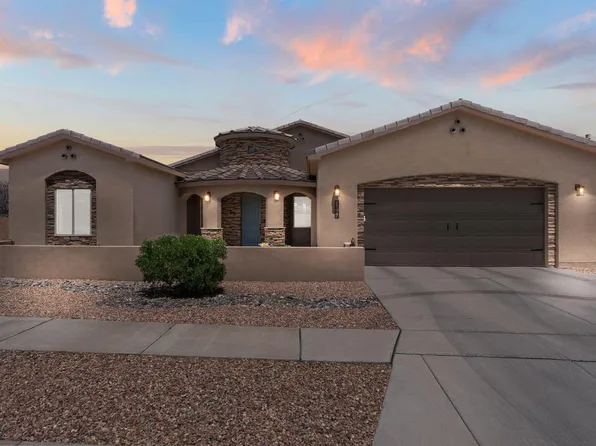 9844 Cameron St NW, Albuquerque, NM 87114