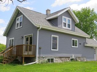 W13343 Cth #C, Gleason, WI 54435