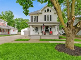 318 S Court St, Marysville, OH 43040