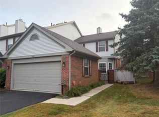 49816 Plymouth Way #104, Plymouth, MI 48170