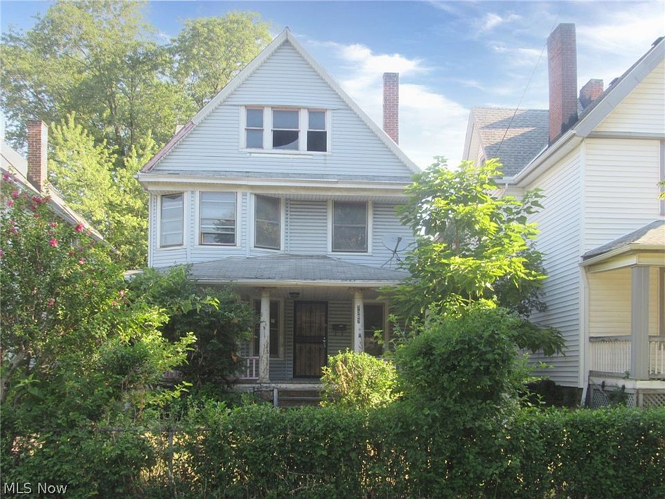 7307 Linwood Ave, Cleveland, OH 44103 Zillow