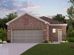 12062 Curlin Dr, Willis, TX 77318