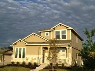707 Heritage Springs Trl, Round Rock, TX 78664