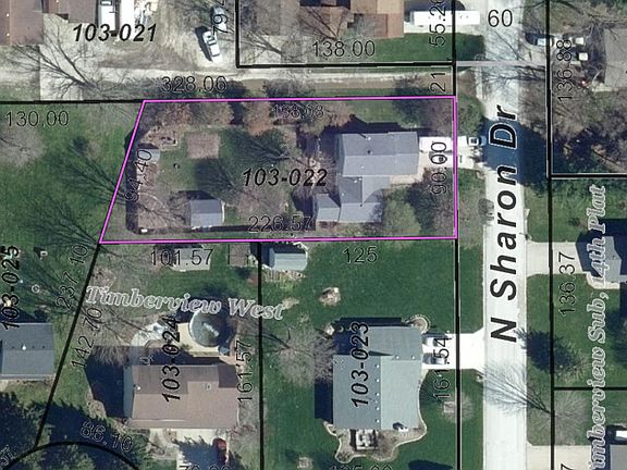 2nd image of 203 Sharon Dr
