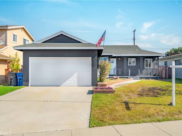 6339 Bigelow St, Lakewood, CA 90713