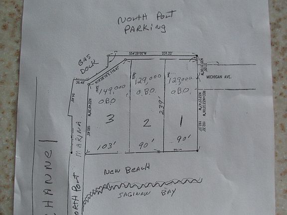 2nd image of 3732 E Michigan Ave