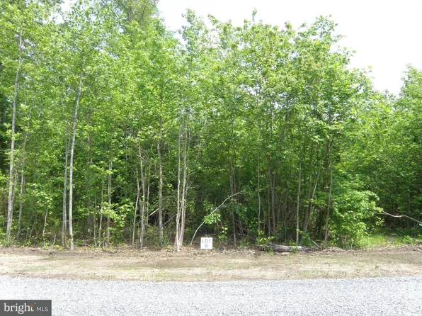 LOT B Easement Off #Of, Georgetown, DE 19947