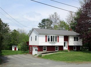 1 Bickford Dr, Fairfield, ME 04937
