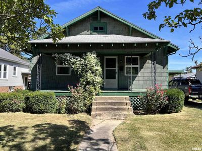 2010 Elm St, Murphysboro, IL, 62966