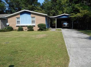 14 King Arthur Ct, Columbia, SC 29223