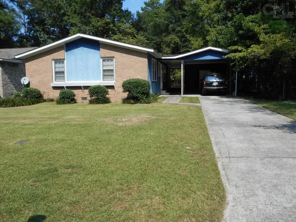 14 King Arthur Ct, Columbia, SC 29223