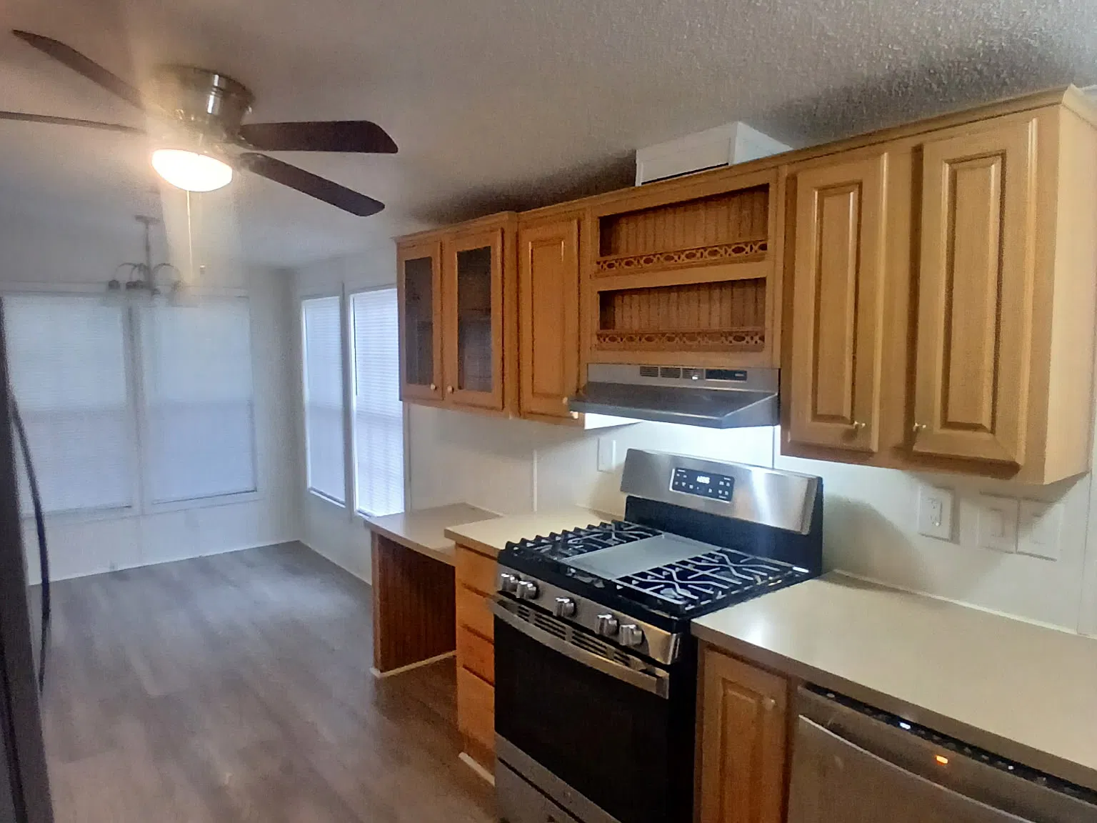 3 bed, 1053 sqft, $2,100 — Photo 4