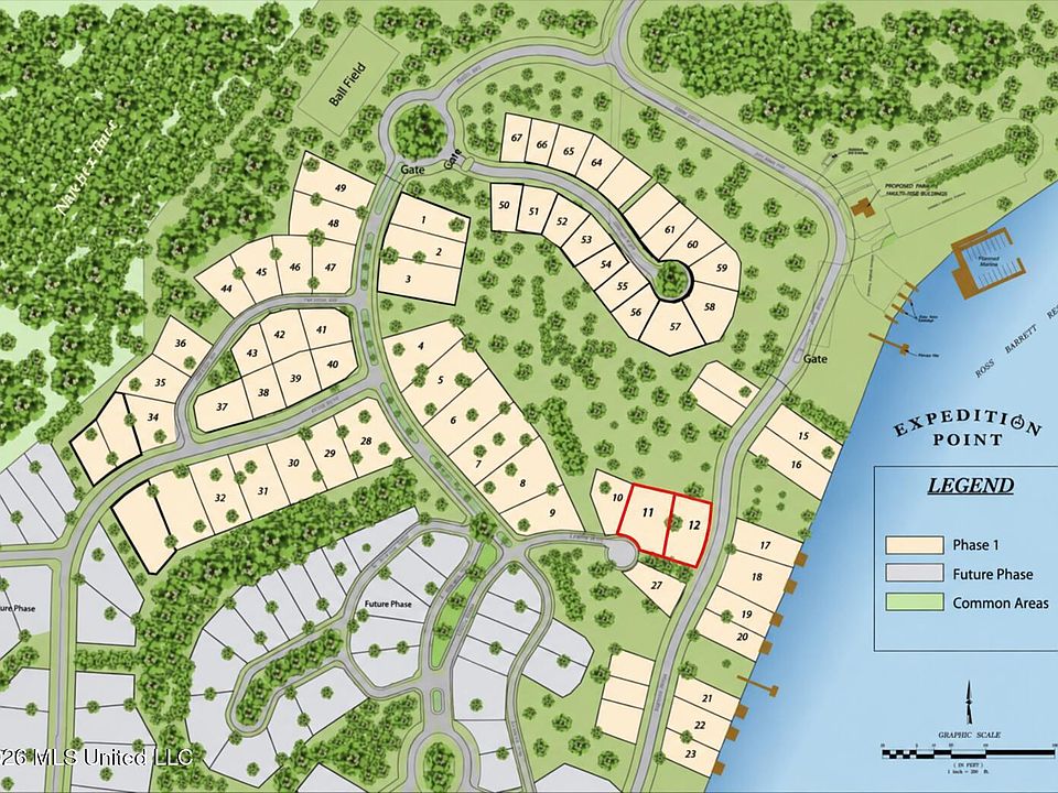 2nd image of 123 Neptune Shr Lot 12