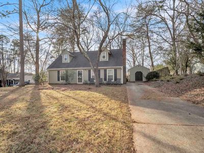 6 Charlwood Ave, Piedmont, SC, 29673