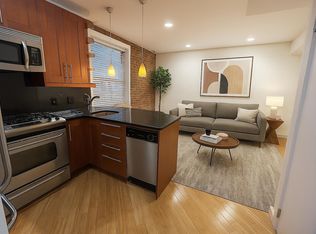 324 Baldwin Ave APT 2A, Jersey City, NJ 07306