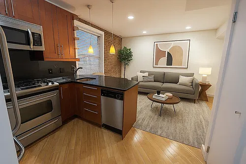 324 Baldwin Ave #2A Photo 1