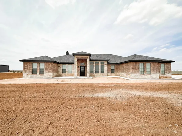 6401 County Road 1500, Shallowater, TX 79363