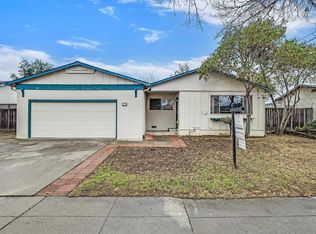 4325 Glidden Way, Fremont, CA