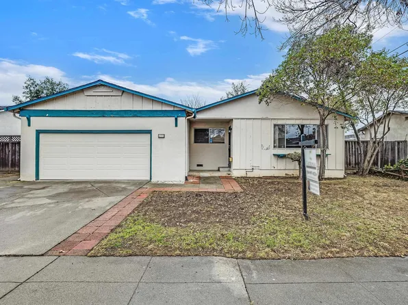 4325 Glidden Way, Fremont, CA 94536