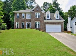 2233 Duck Hollow Dr NW, Kennesaw, GA 30152