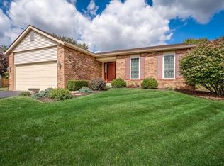 1960 Eldorado Ct, Powell, OH 43065