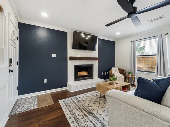 5152 Blair Ln APT B, Baton Rouge, LA 70809