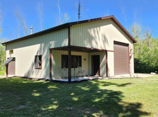 4151 Riley Rd, Gladwin, MI 48624