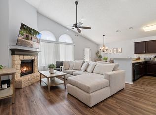 17207 Jigsaw Ptwy, Round Rock, TX 78664