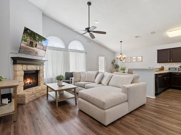 17207 Jigsaw Ptwy, Round Rock, TX 78664