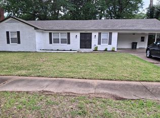 3095 Pebble Beach Cv, Memphis, TN 38115