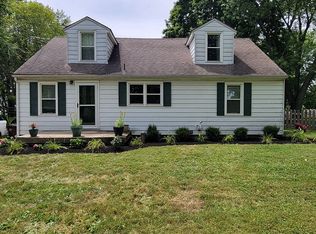 1340 Marshall Rd, Troy, OH 45373