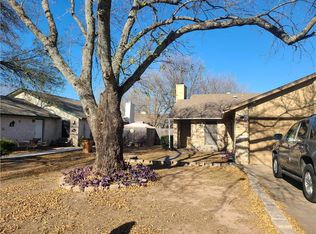 12810 Copper Cliff Ave, Austin, TX 78727