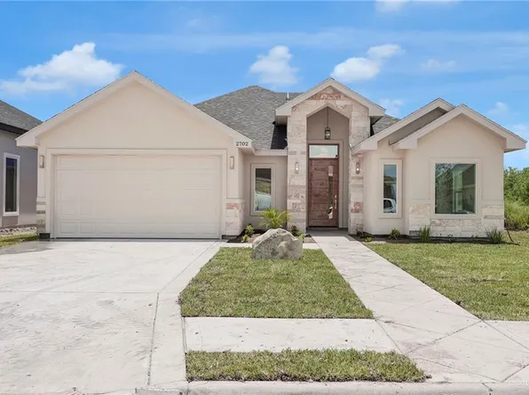 2702 Sunrise Ln, Weslaco, TX 78596