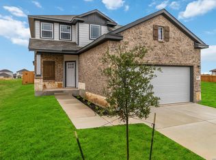 2318 Pink Pearl Dr, San Antonio, TX 78224
