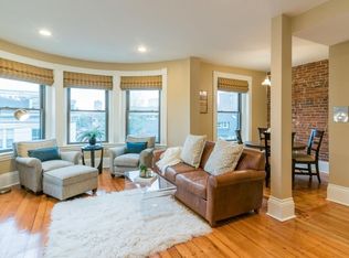 48 Kent St APT 6, Brookline, MA 02445