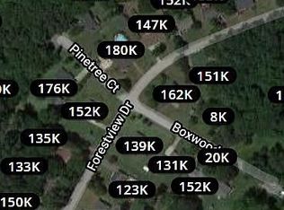 83 Boxwood Ln, Boiling Springs, SC 29316