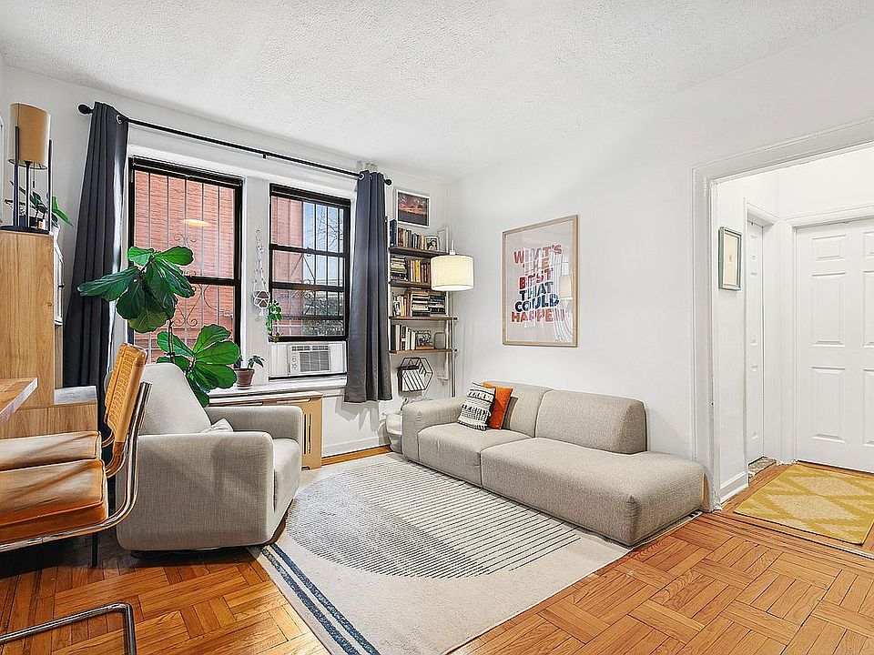 1st image of 860 W 181st St APT 8