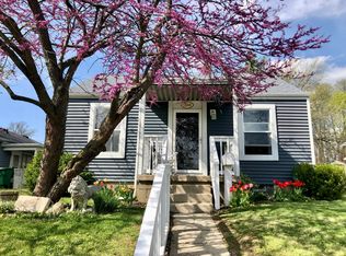 1308 H Ave, New Castle, IN 47362