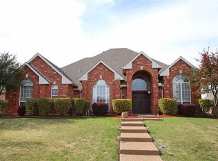 4558 Steeple Chase Ln, Rockwall, TX 75032
