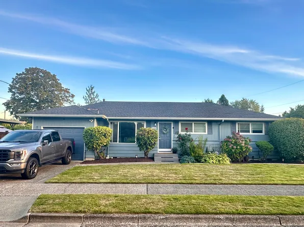 1606 16th St, Sumner, WA 98390