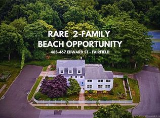 465-467 Edward St, Fairfield, CT 06824