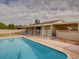 6412 E Calle Mercurio, Tucson, AZ 85710