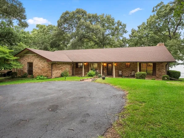 101 County Road 1299, Yantis, TX 75497