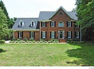 10112 Ethridge Ct, Raleigh, NC 27615