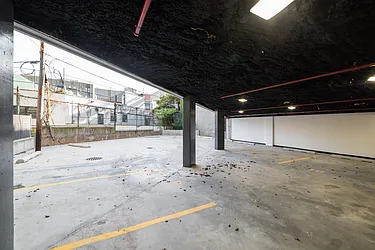 Rented by Joel Scharf, LREB